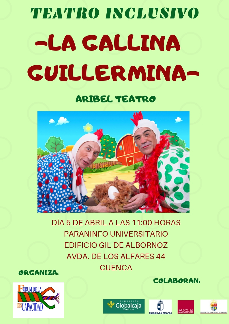CARTEL TEATRO 2019 1