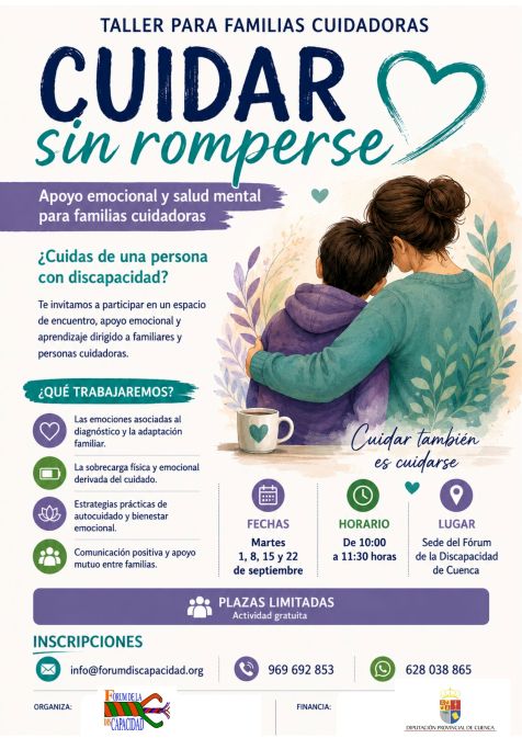 CARTEL TALLER DIPUTACION 2026 resize picture