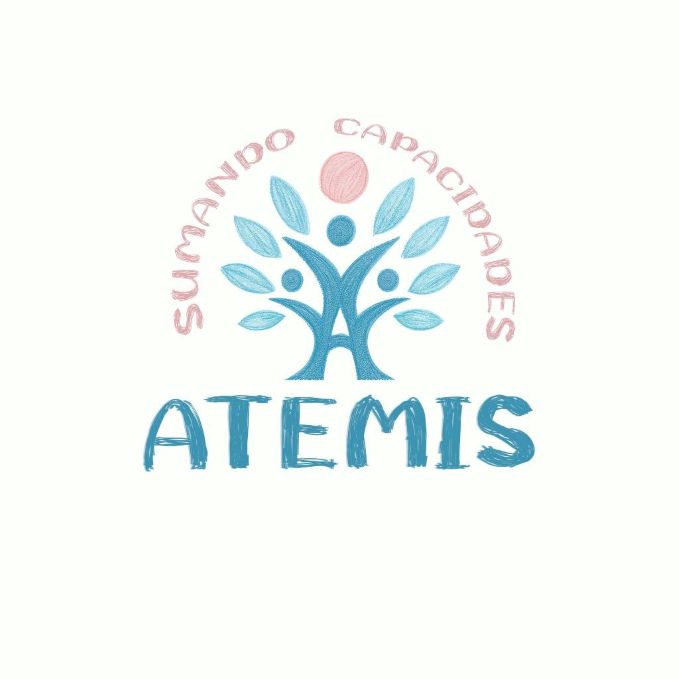 LOGO ATEMIS INIESTA RESICE PICTURE