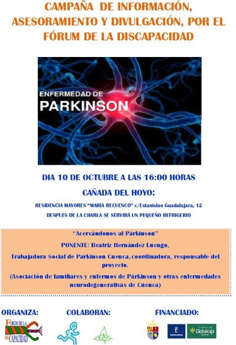 23 9 2016 cartel párkinson